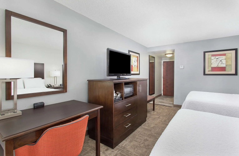 Hampton Inn Cullman
