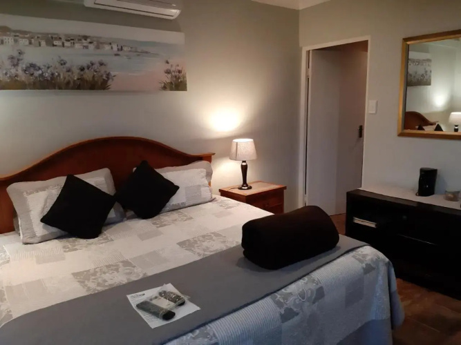 Albatros Guesthouse
