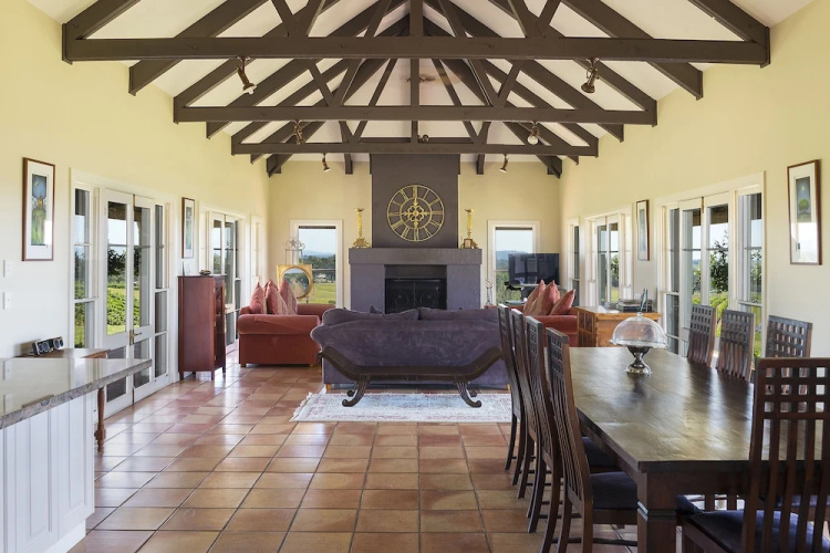 Holman Estate