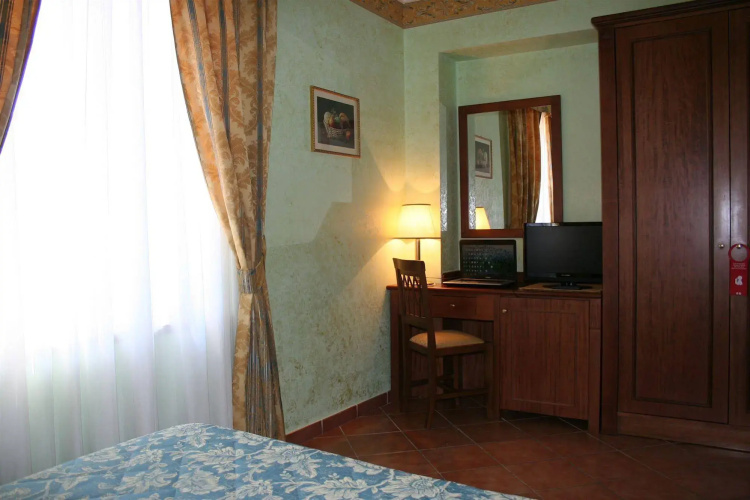 Ristorante Hotel Squarciarelli