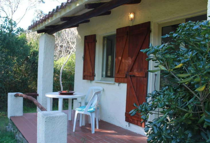 Rena Garden Apartments