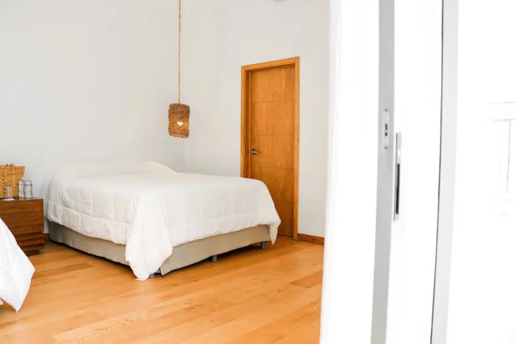 Equinoccio Hotel