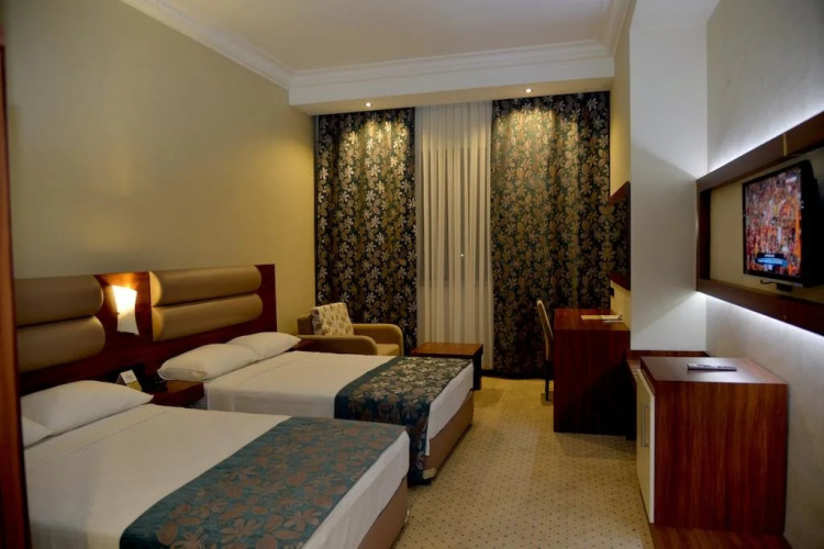 Miba Hotel