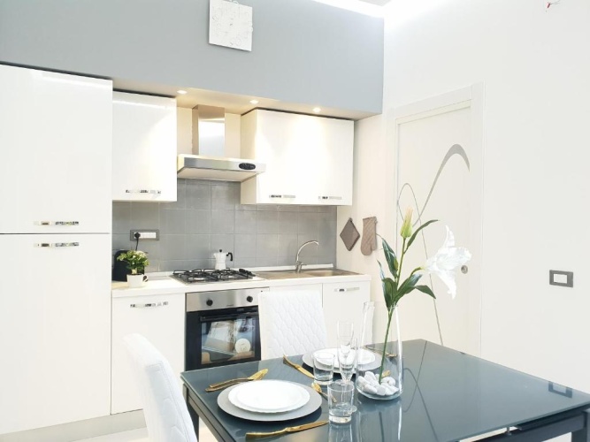 1 Bedroom Cottage