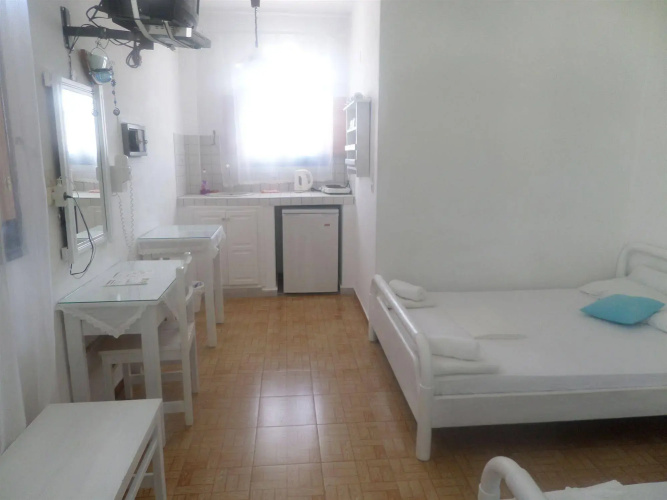 Princess Santorini Villa