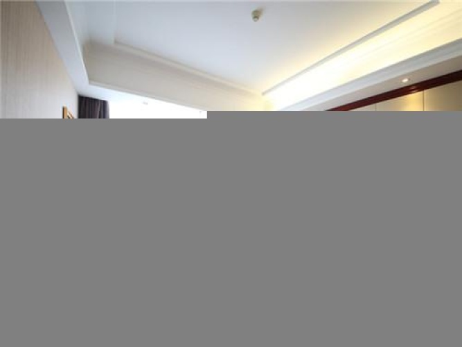 Superior Twin room with street view
