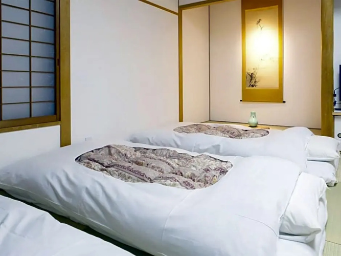 Santir Suminoe - Vacation STAY 41161v