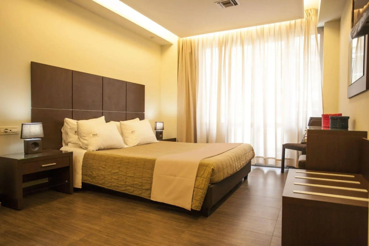 Athens Way Pop Art Hotel