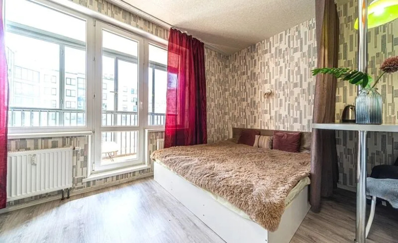 Фотография номера квартиры Апартаменты на 26-й линии Васильевского острова д. 7