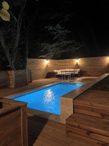 Chalet Sapanca