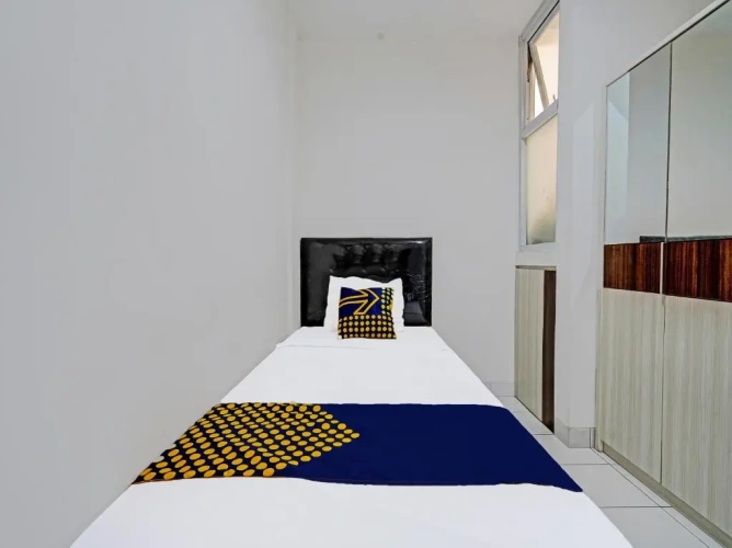 Superior Single room