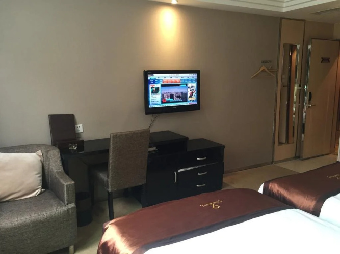 Youke Hotel