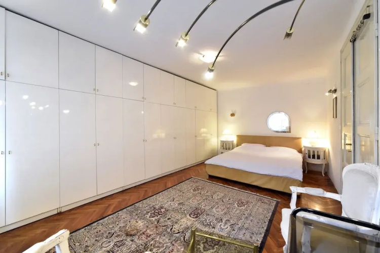 Apartment Knez Mislav
