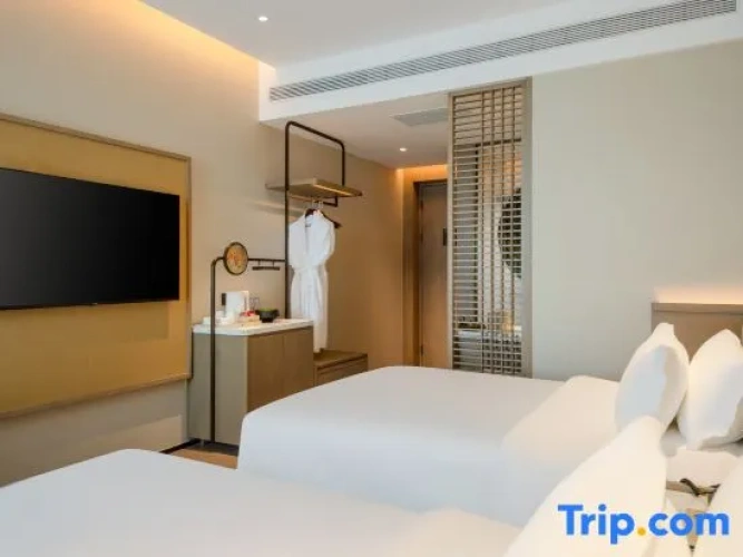 Business Twin room