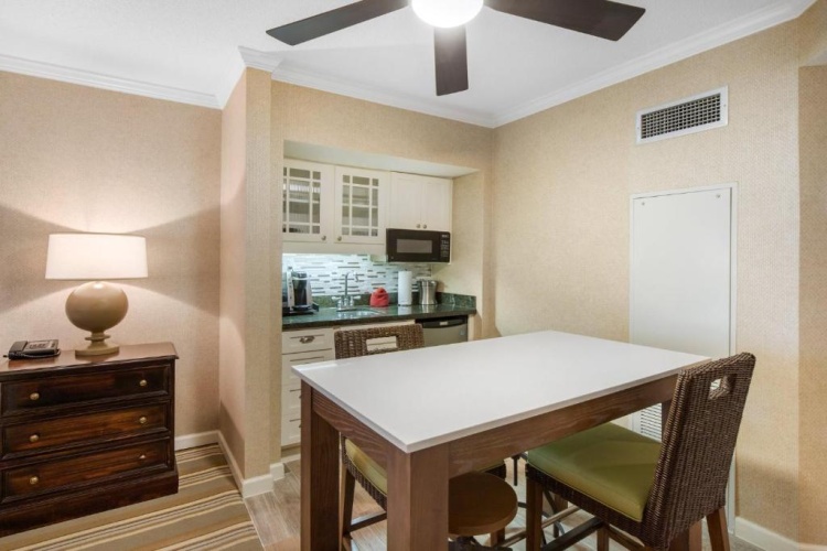 Omni Hilton Head Oceanfront Resort photo 46