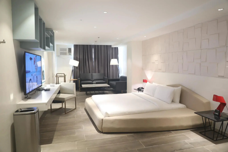 City Park Hotel Manila