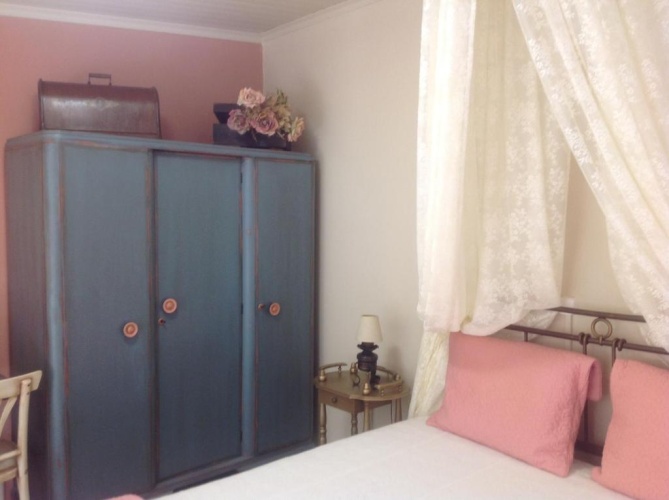 1 Bedroom Chalet