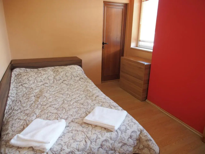 Hotel Maria