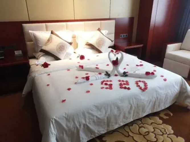 Guoluo Hotel