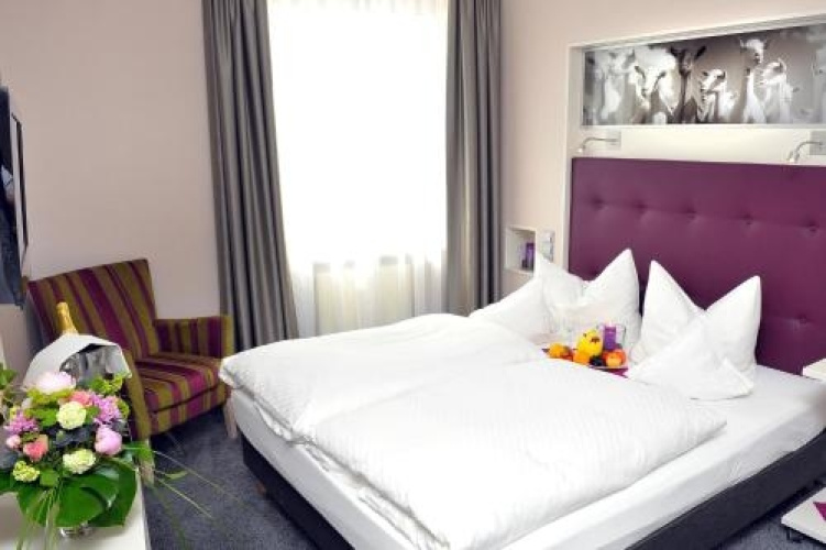 Hotel Fährhaus