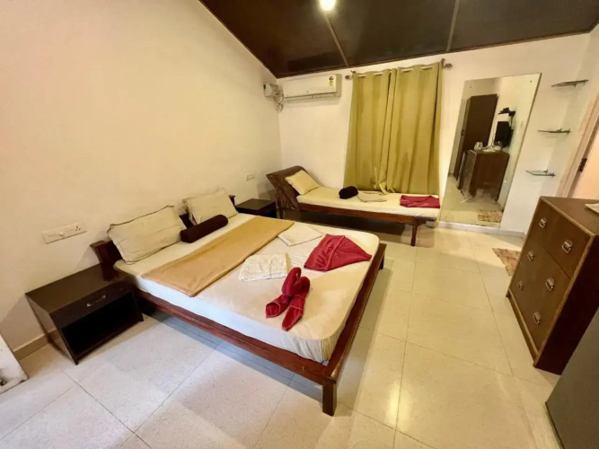 Fatima Guest House