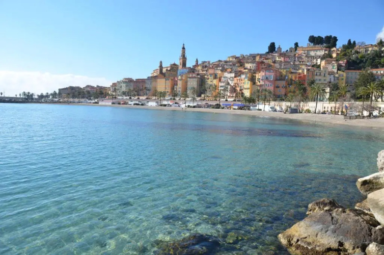 Pied-a-terre Saint Michel