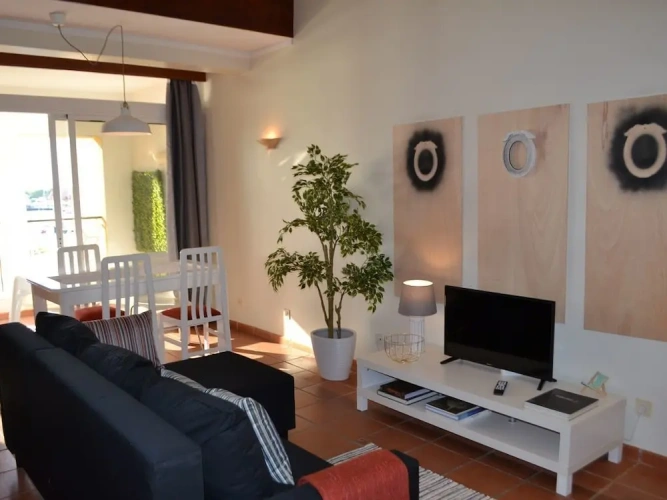 1 Bedroom Standard Duplex room with harbour view