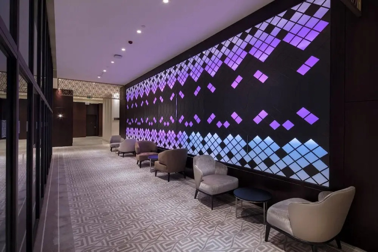Hotelafbeelding