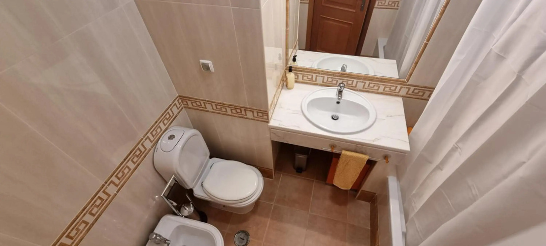 FM Central Vila Apartment