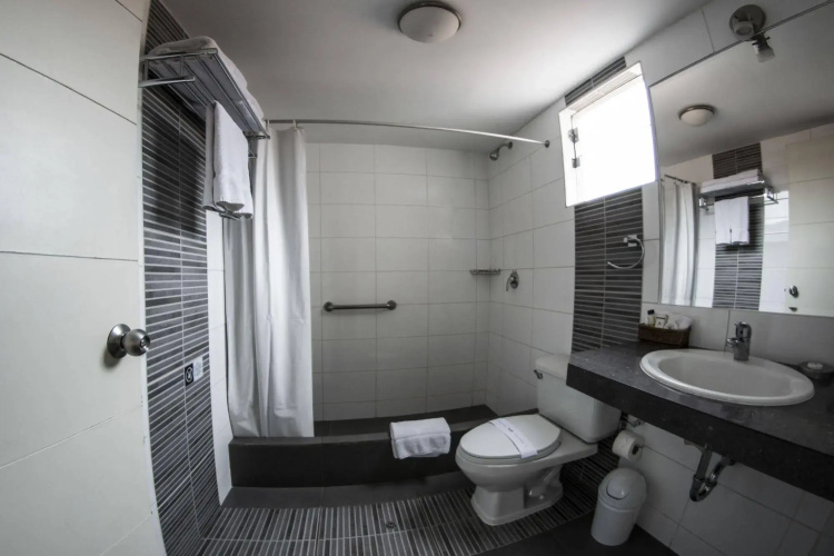 Maytaq Wasin Hotel