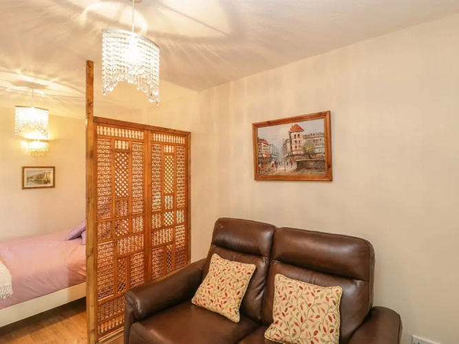 Amelyah Cottage