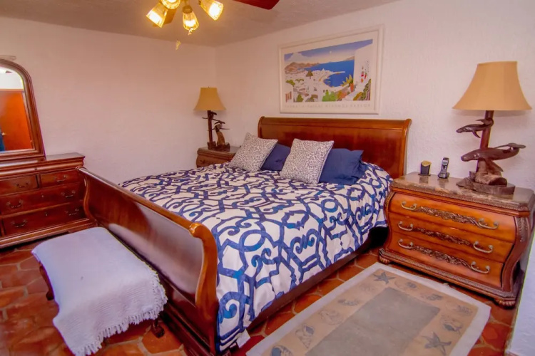 Caracol Peninsula 320 - 3 Br apts