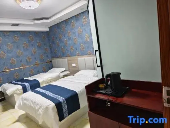 Penglai Hotel