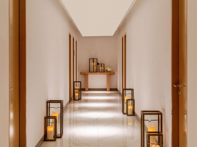 Mövenpick Resort Al Marjan Island photo 19