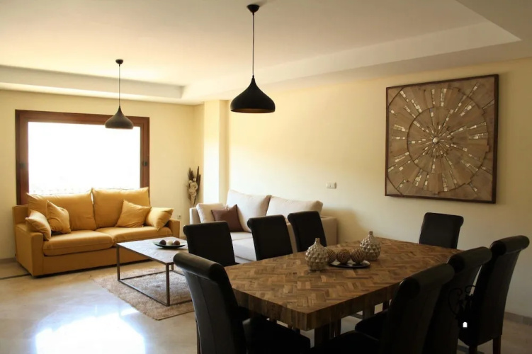 Villa los Gatos