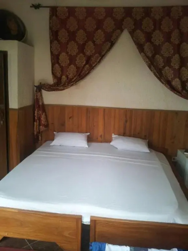 Bénin Hôtel Terminus