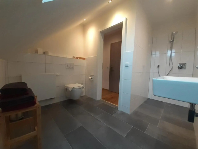 Gastehaus Kuck