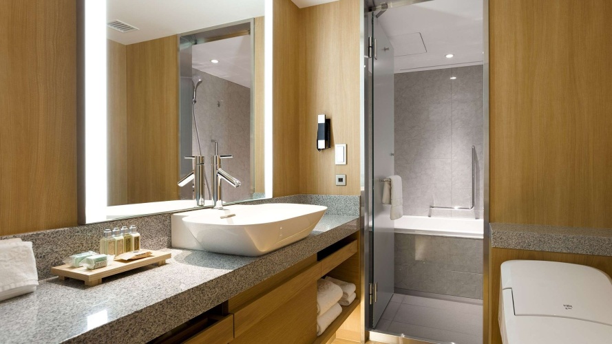 Keio Plaza Hotel Tokyo photo 27
