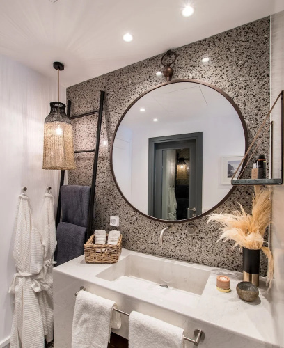 Amelot Art Suites