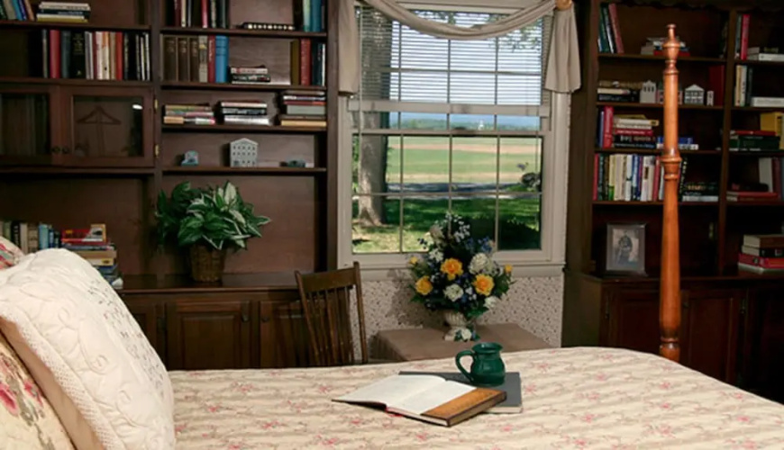 Doubleday Inn