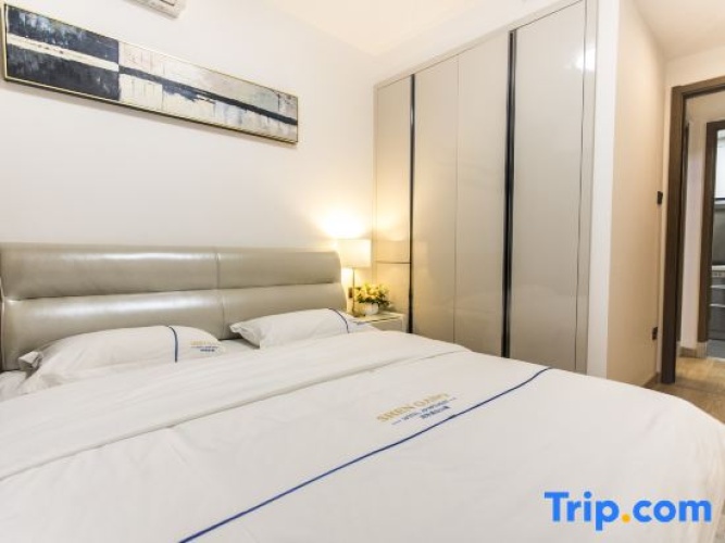 2 Bedrooms Suite