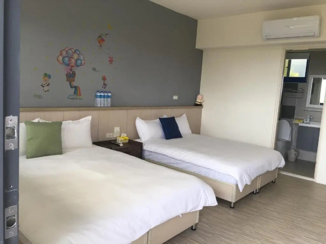 Haibian Mingren 50