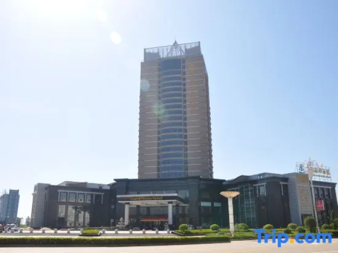 Honor International Hotel