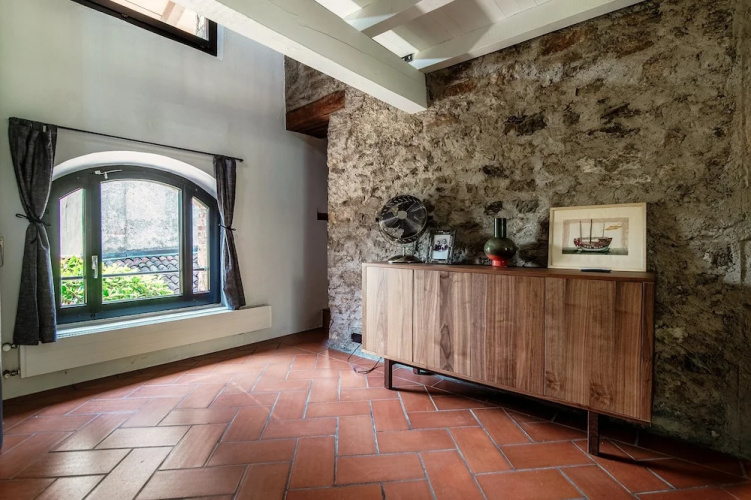 Casa Brocchi