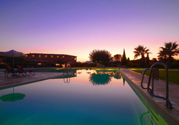 Hacienda Son Antem, Autograph Collection Hotel photo 18