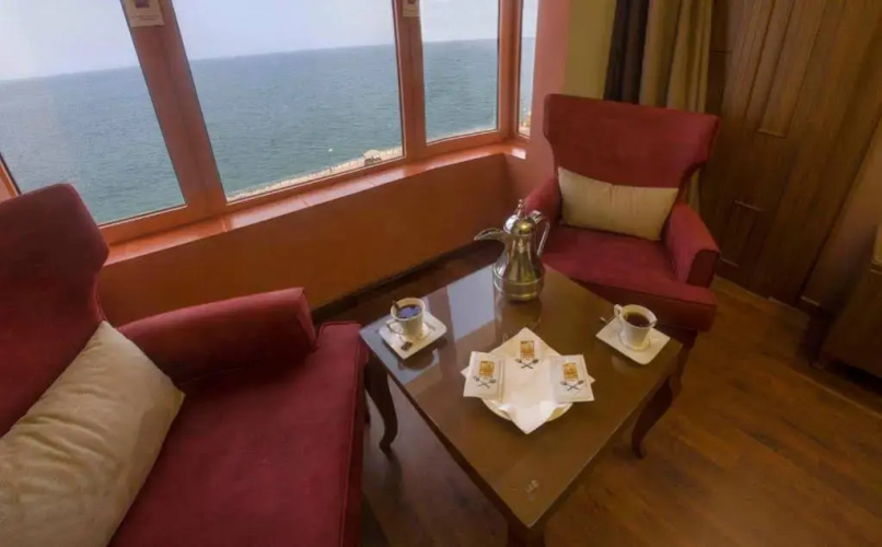 Al-Borg Hotel
