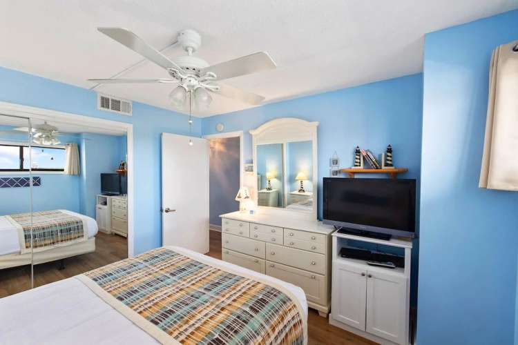 604 Lighthouse Landing by Atlantic Towers