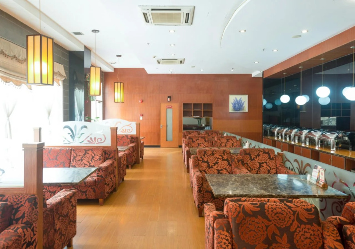 Harmony Business Hotel