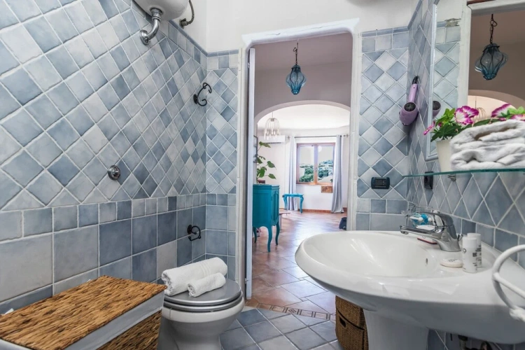 1 Bedroom Family Apartment