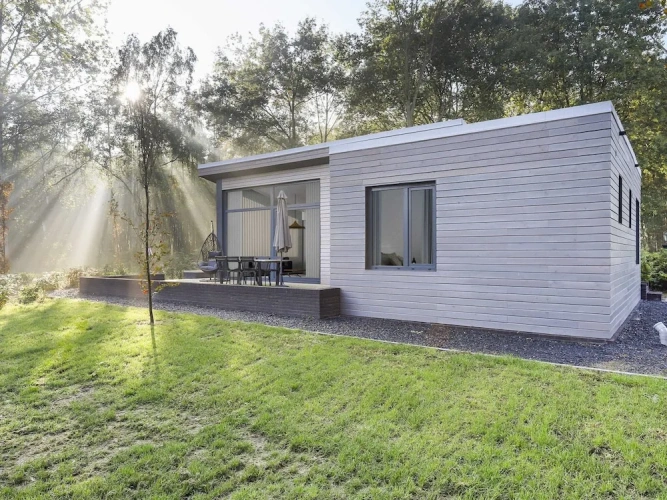 2 Bedrooms Comfort Chalet